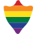 Cari Casarez, RN is a Queer Ally Coalition member