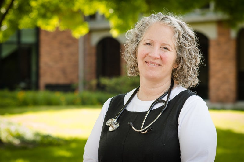 Anna Hejinian, MD, Family Medicine: Associate Medical Director Photo of Anna Hejinian