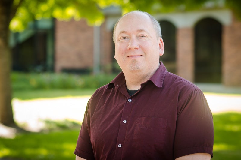 Gregg Wendland, Registered Pharmacist: Pharmacy Manager Photo of Gregg Wendland