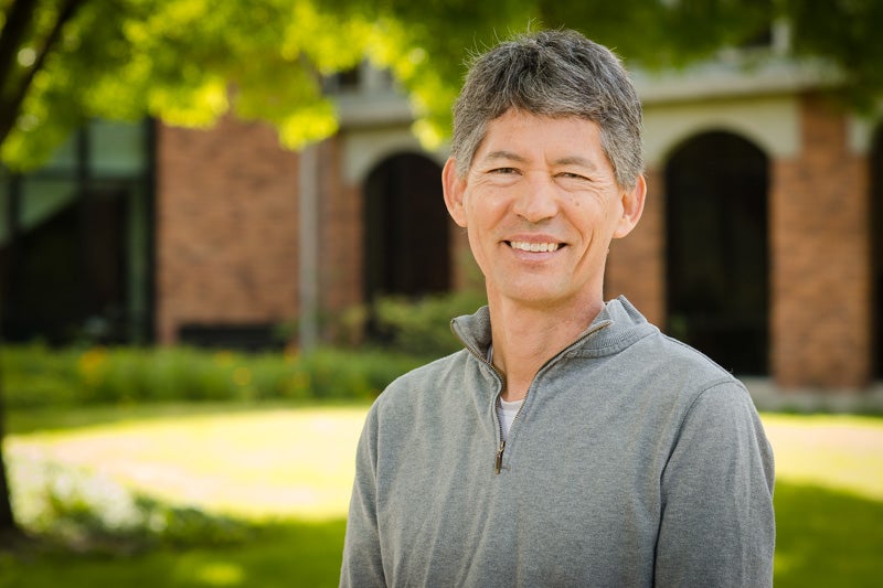 Ken R. McClain, MD, Family Medicine: Physician Photo of Ken R. McClain