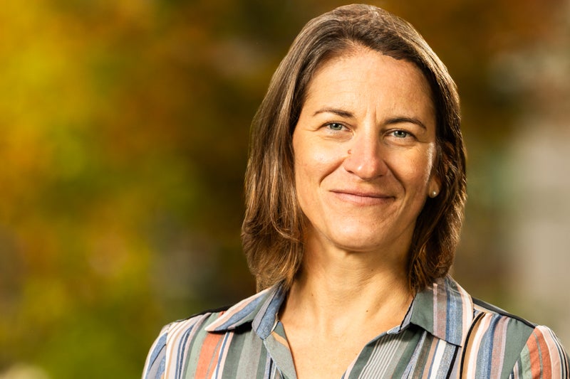 Headshot of Helana Kadyszewski