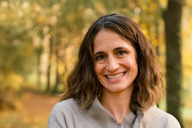 Profile photo of Emily Doucette