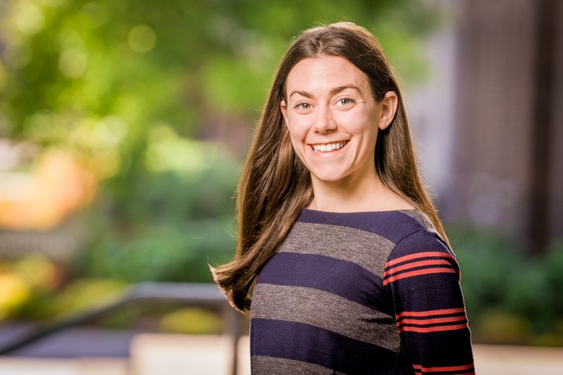 Photo of Amanda O'Hala