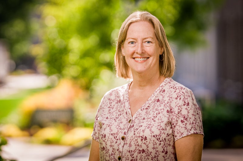 Photo of Colleen Jones
