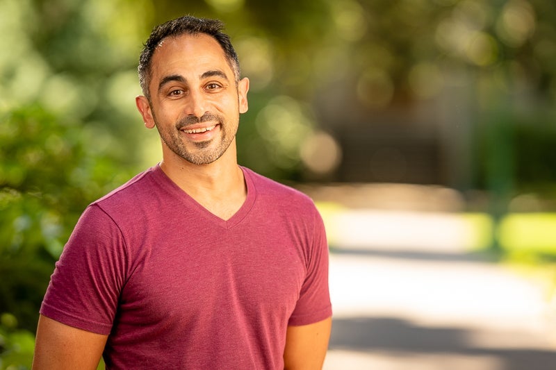 profile photo of Arian Mobasser