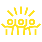 Community in celebration